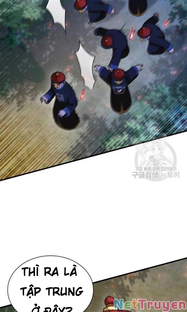 đọc truyện Thân Thủ Đệ Nhất Kiếm Chương 75 ảnh 60 tại Thiên Thai Truyện