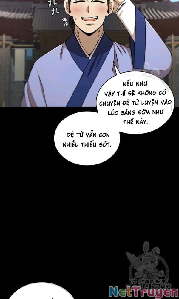 đọc truyện Thân Thủ Đệ Nhất Kiếm Chương 75 ảnh 8 tại Thiên Thai Truyện