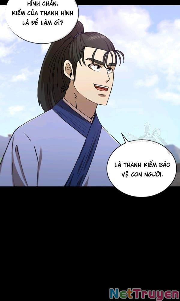 đọc truyện Thân Thủ Đệ Nhất Kiếm Chương 75 ảnh 9 tại Thiên Thai Truyện