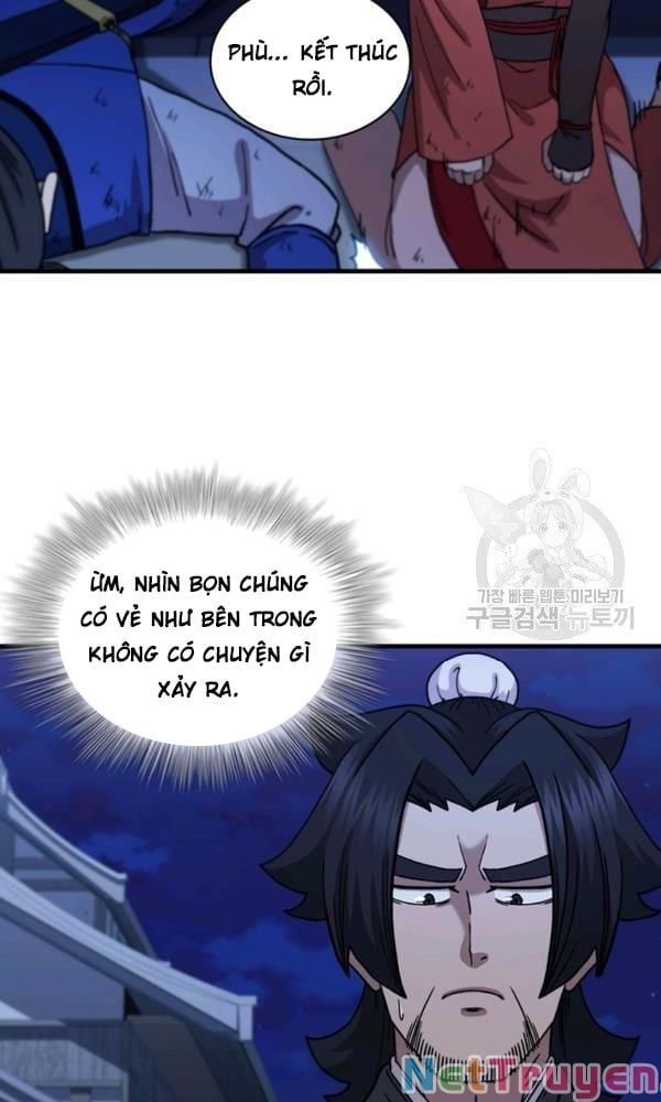 đọc truyện Thân Thủ Đệ Nhất Kiếm Chương 75 ảnh 75 tại Thiên Thai Truyện