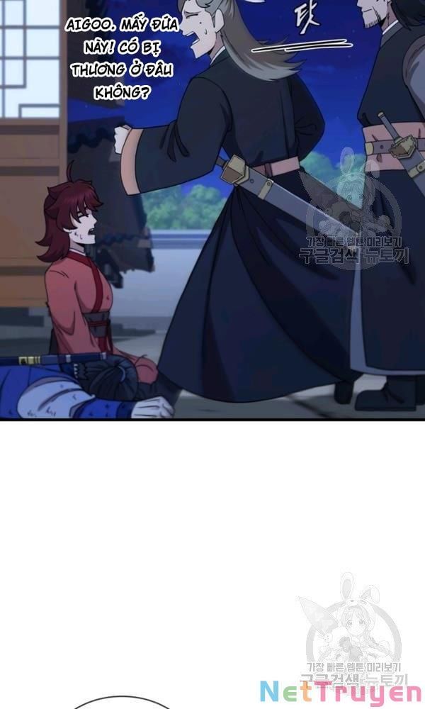 đọc truyện Thân Thủ Đệ Nhất Kiếm Chương 75 ảnh 77 tại Thiên Thai Truyện