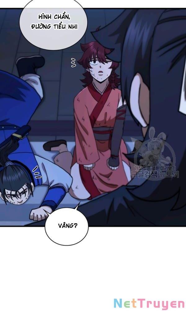 đọc truyện Thân Thủ Đệ Nhất Kiếm Chương 75 ảnh 78 tại Thiên Thai Truyện