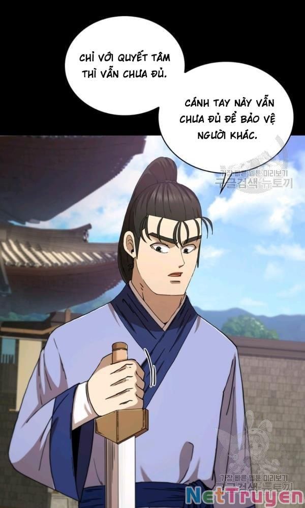 đọc truyện Thân Thủ Đệ Nhất Kiếm Chương 75 ảnh 11 tại Thiên Thai Truyện