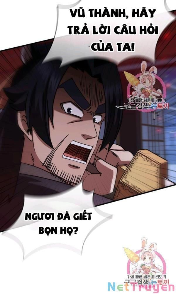 đọc truyện Thân Thủ Đệ Nhất Kiếm Chương 76 ảnh 12 tại Thiên Thai Truyện