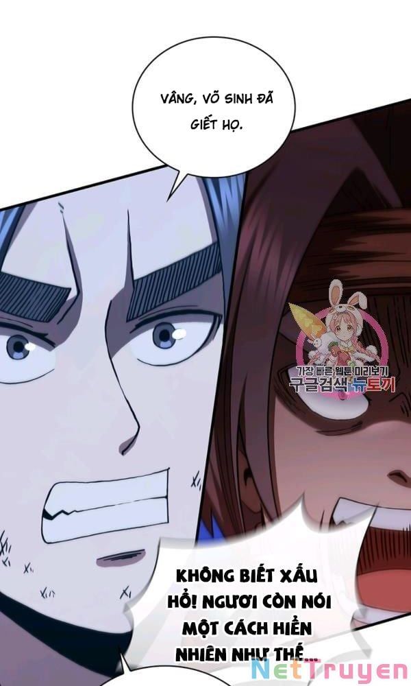 đọc truyện Thân Thủ Đệ Nhất Kiếm Chương 76 ảnh 13 tại Thiên Thai Truyện