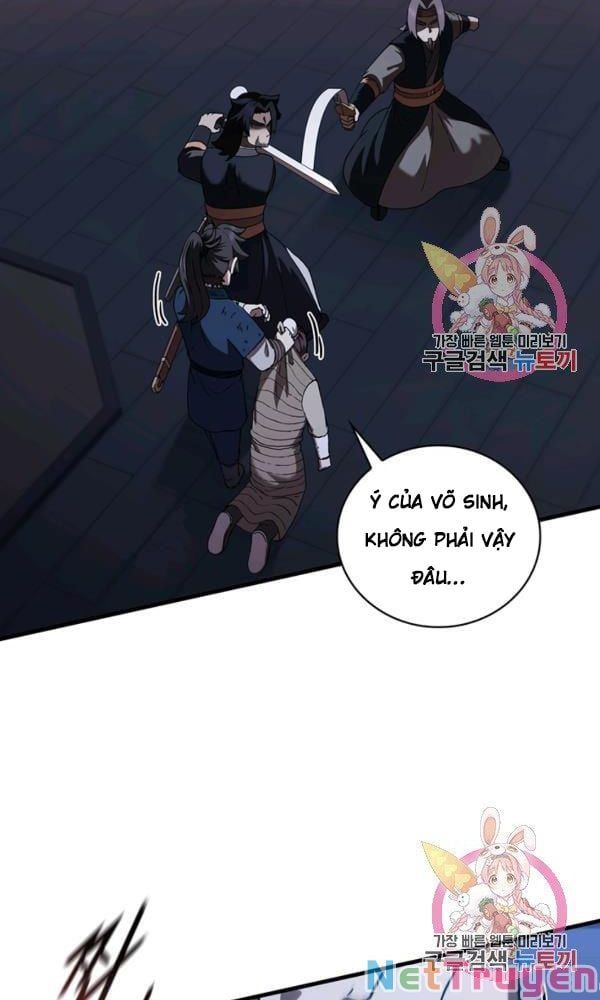 đọc truyện Thân Thủ Đệ Nhất Kiếm Chương 76 ảnh 15 tại Thiên Thai Truyện