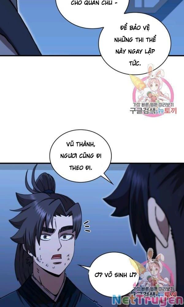 đọc truyện Thân Thủ Đệ Nhất Kiếm Chương 76 ảnh 21 tại Thiên Thai Truyện