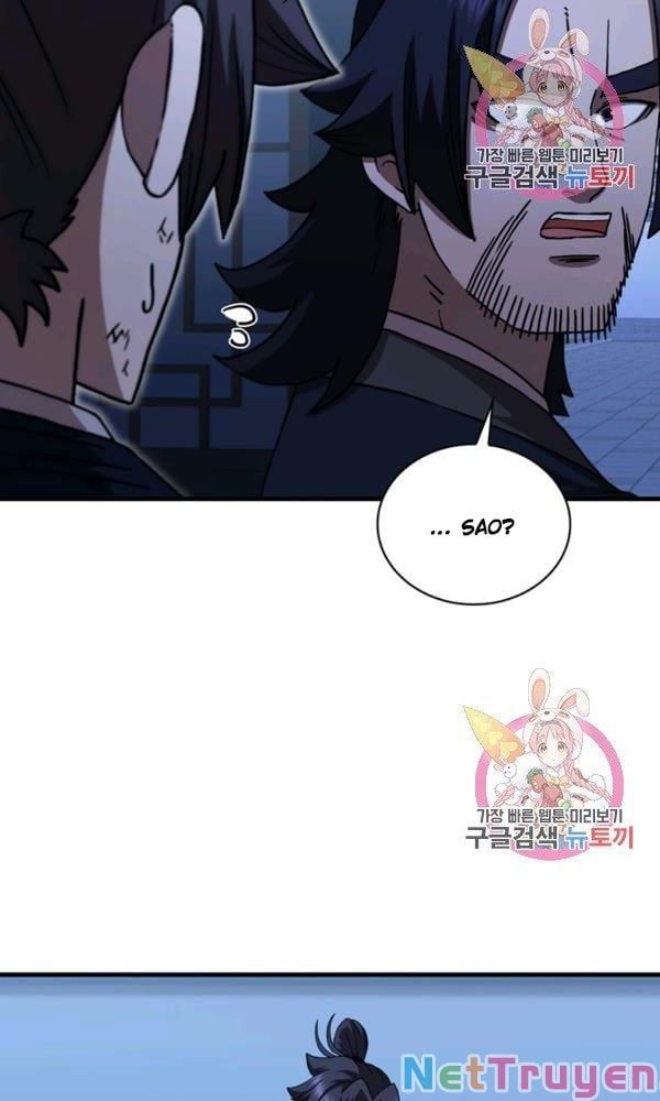 đọc truyện Thân Thủ Đệ Nhất Kiếm Chương 76 ảnh 23 tại Thiên Thai Truyện