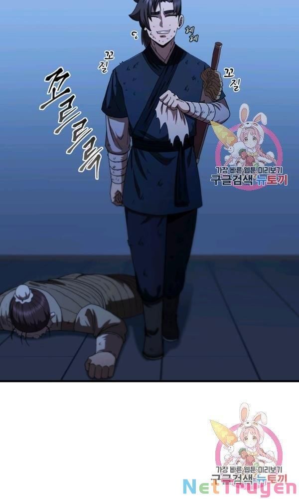 đọc truyện Thân Thủ Đệ Nhất Kiếm Chương 76 ảnh 24 tại Thiên Thai Truyện