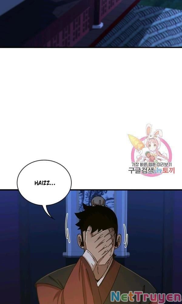 đọc truyện Thân Thủ Đệ Nhất Kiếm Chương 76 ảnh 28 tại Thiên Thai Truyện