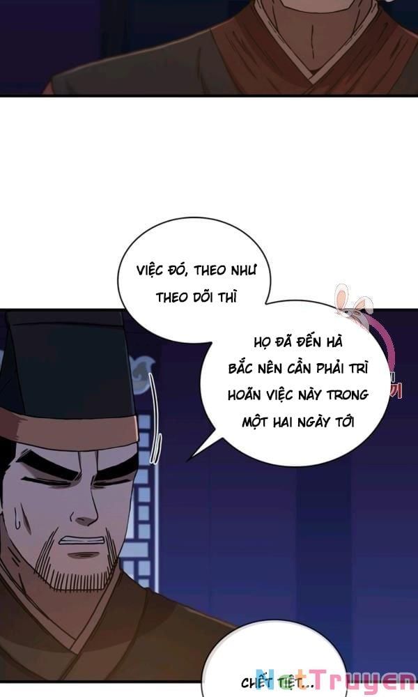 đọc truyện Thân Thủ Đệ Nhất Kiếm Chương 76 ảnh 34 tại Thiên Thai Truyện