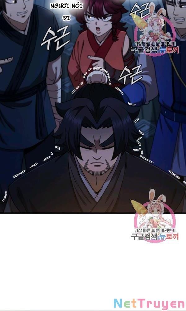 đọc truyện Thân Thủ Đệ Nhất Kiếm Chương 76 ảnh 38 tại Thiên Thai Truyện