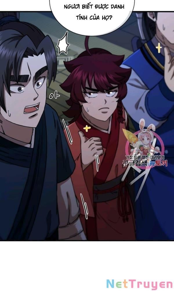 đọc truyện Thân Thủ Đệ Nhất Kiếm Chương 76 ảnh 40 tại Thiên Thai Truyện