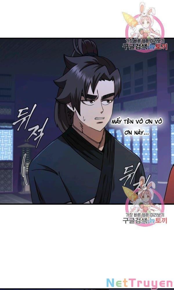 đọc truyện Thân Thủ Đệ Nhất Kiếm Chương 76 ảnh 41 tại Thiên Thai Truyện