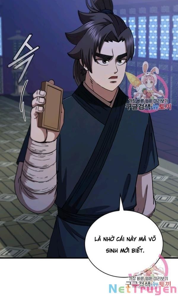 đọc truyện Thân Thủ Đệ Nhất Kiếm Chương 76 ảnh 42 tại Thiên Thai Truyện