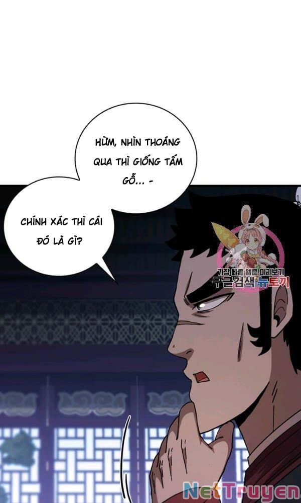 đọc truyện Thân Thủ Đệ Nhất Kiếm Chương 76 ảnh 43 tại Thiên Thai Truyện