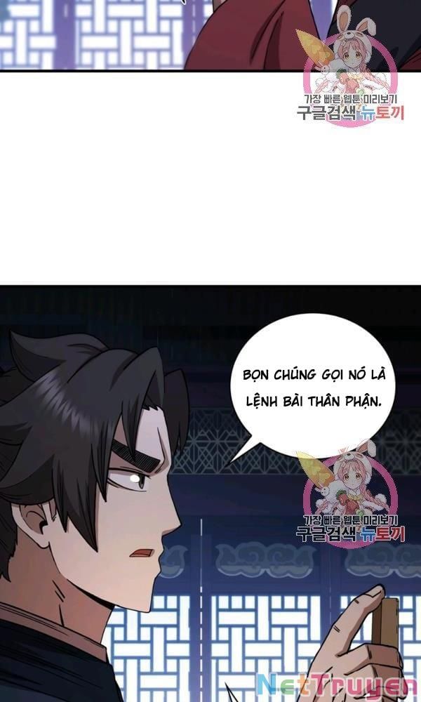 đọc truyện Thân Thủ Đệ Nhất Kiếm Chương 76 ảnh 44 tại Thiên Thai Truyện