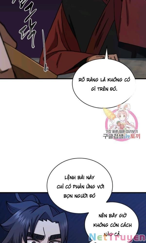 đọc truyện Thân Thủ Đệ Nhất Kiếm Chương 76 ảnh 46 tại Thiên Thai Truyện