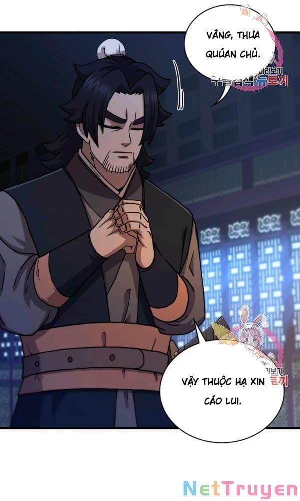 đọc truyện Thân Thủ Đệ Nhất Kiếm Chương 76 ảnh 50 tại Thiên Thai Truyện