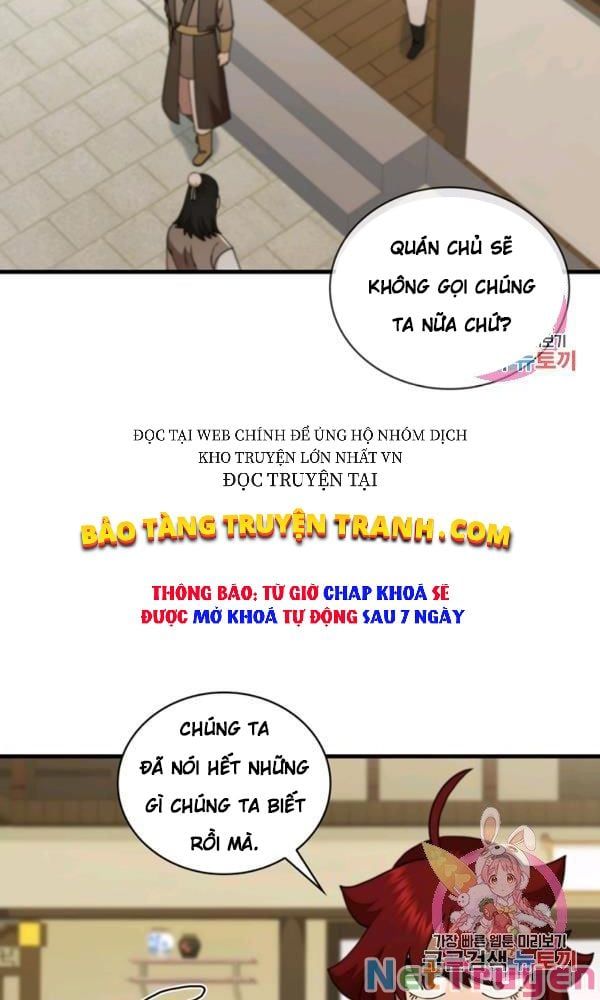 đọc truyện Thân Thủ Đệ Nhất Kiếm Chương 76 ảnh 63 tại Thiên Thai Truyện