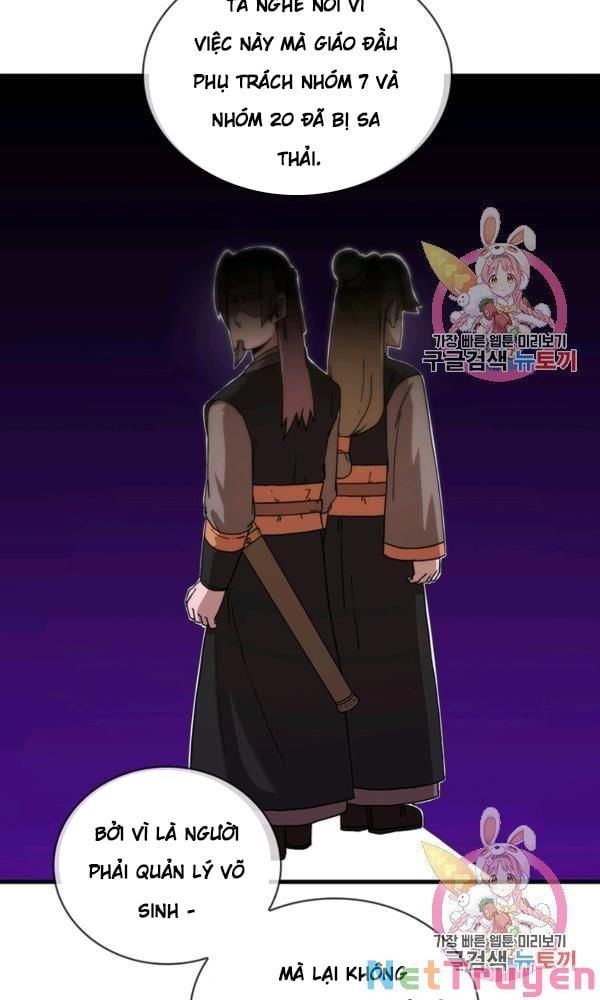 đọc truyện Thân Thủ Đệ Nhất Kiếm Chương 76 ảnh 66 tại Thiên Thai Truyện