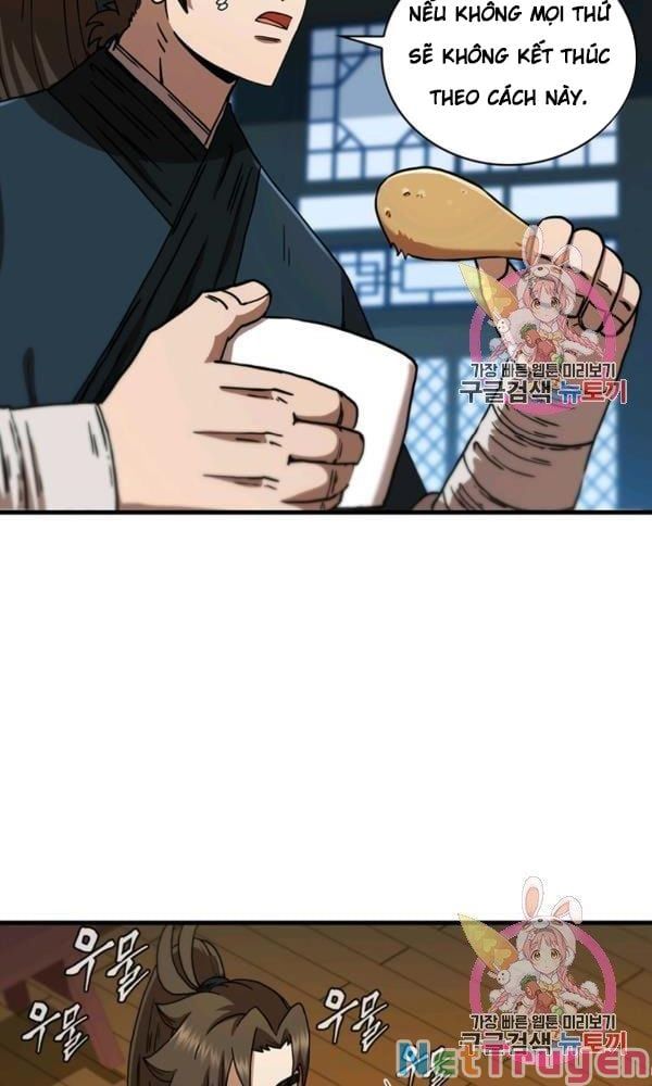 đọc truyện Thân Thủ Đệ Nhất Kiếm Chương 76 ảnh 69 tại Thiên Thai Truyện