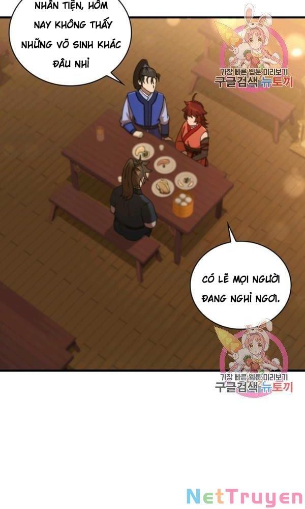 đọc truyện Thân Thủ Đệ Nhất Kiếm Chương 76 ảnh 71 tại Thiên Thai Truyện