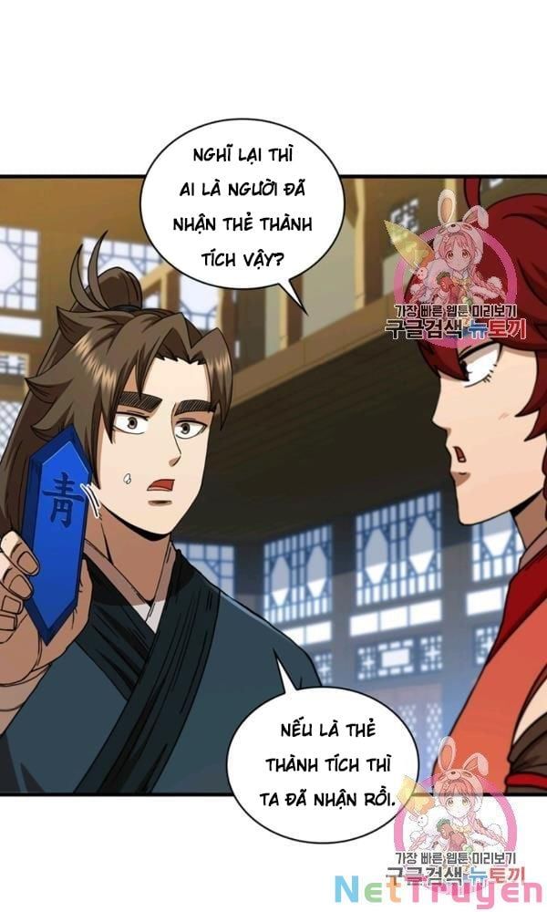 đọc truyện Thân Thủ Đệ Nhất Kiếm Chương 76 ảnh 72 tại Thiên Thai Truyện