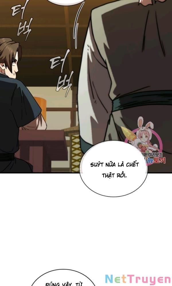 đọc truyện Thân Thủ Đệ Nhất Kiếm Chương 76 ảnh 76 tại Thiên Thai Truyện