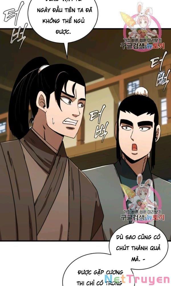 đọc truyện Thân Thủ Đệ Nhất Kiếm Chương 76 ảnh 77 tại Thiên Thai Truyện