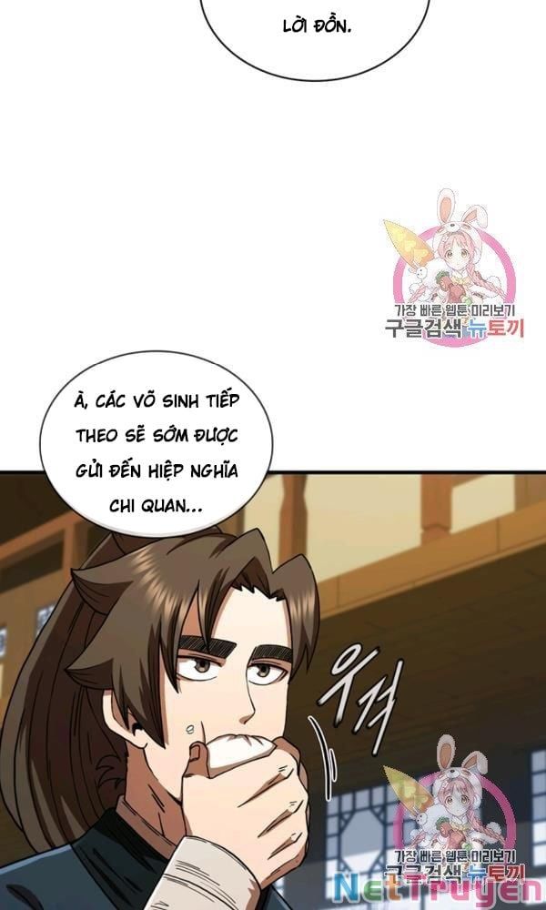 đọc truyện Thân Thủ Đệ Nhất Kiếm Chương 76 ảnh 78 tại Thiên Thai Truyện