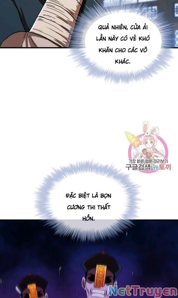 đọc truyện Thân Thủ Đệ Nhất Kiếm Chương 76 ảnh 79 tại Thiên Thai Truyện