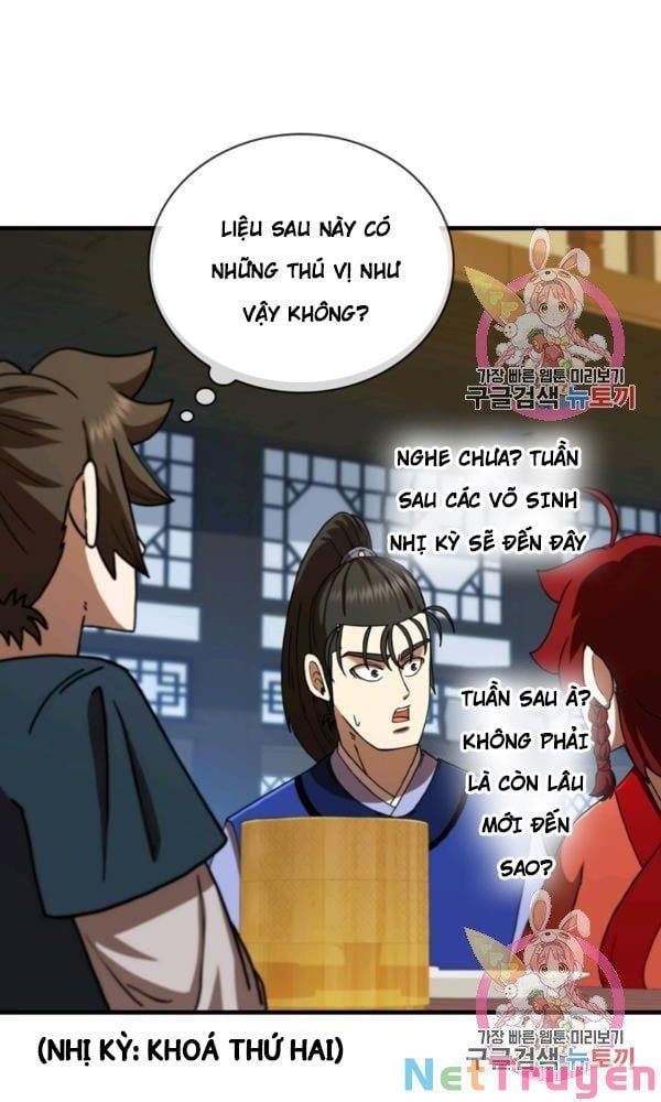 đọc truyện Thân Thủ Đệ Nhất Kiếm Chương 76 ảnh 81 tại Thiên Thai Truyện