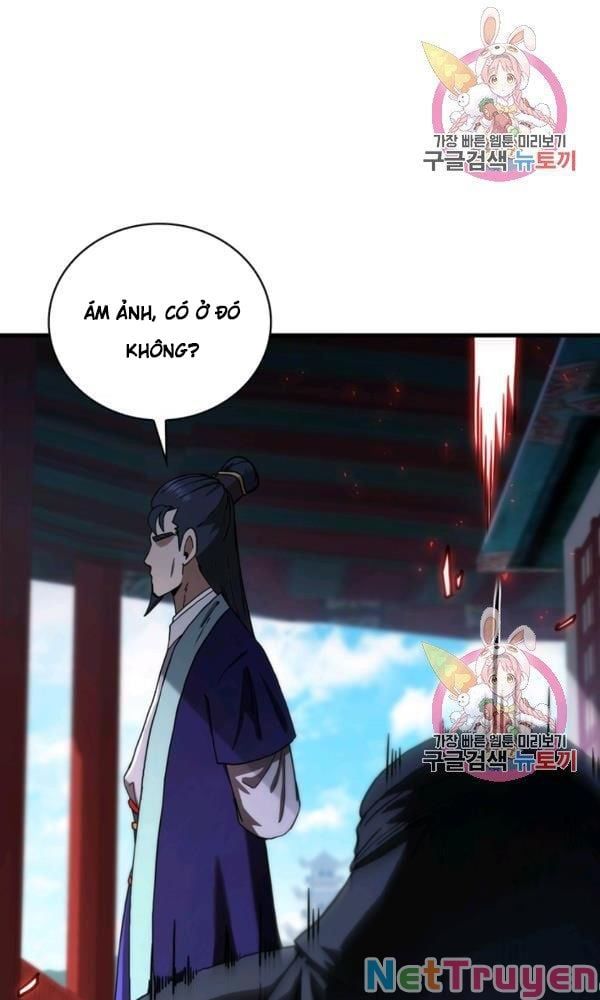 đọc truyện Thân Thủ Đệ Nhất Kiếm Chương 76 ảnh 92 tại Thiên Thai Truyện