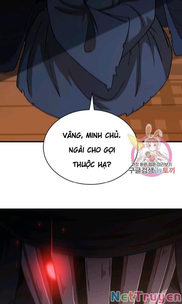 đọc truyện Thân Thủ Đệ Nhất Kiếm Chương 76 ảnh 94 tại Thiên Thai Truyện