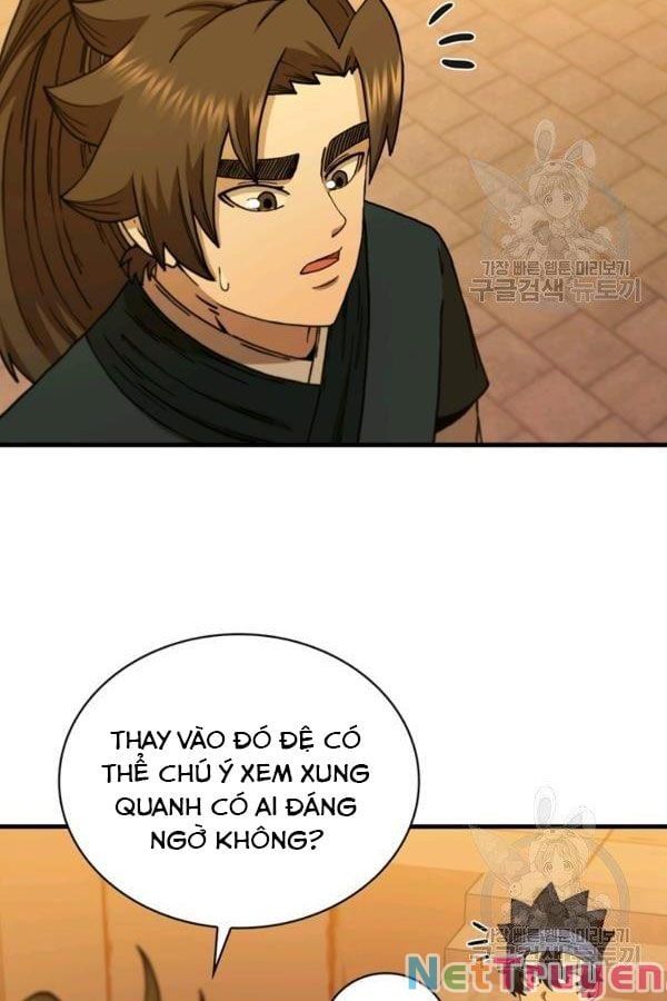 đọc truyện Thân Thủ Đệ Nhất Kiếm Chương 78 ảnh 14 tại Thiên Thai Truyện