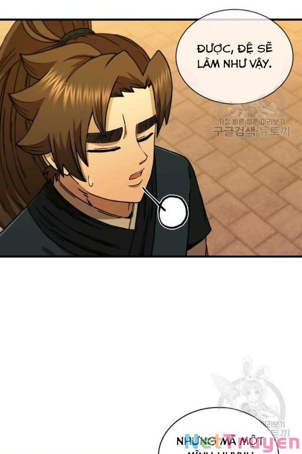 đọc truyện Thân Thủ Đệ Nhất Kiếm Chương 78 ảnh 16 tại Thiên Thai Truyện