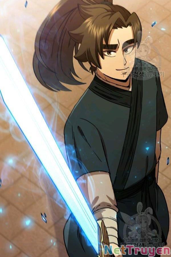 đọc truyện Thân Thủ Đệ Nhất Kiếm Chương 78 ảnh 23 tại Thiên Thai Truyện