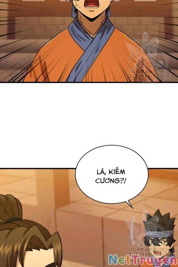 đọc truyện Thân Thủ Đệ Nhất Kiếm Chương 78 ảnh 25 tại Thiên Thai Truyện