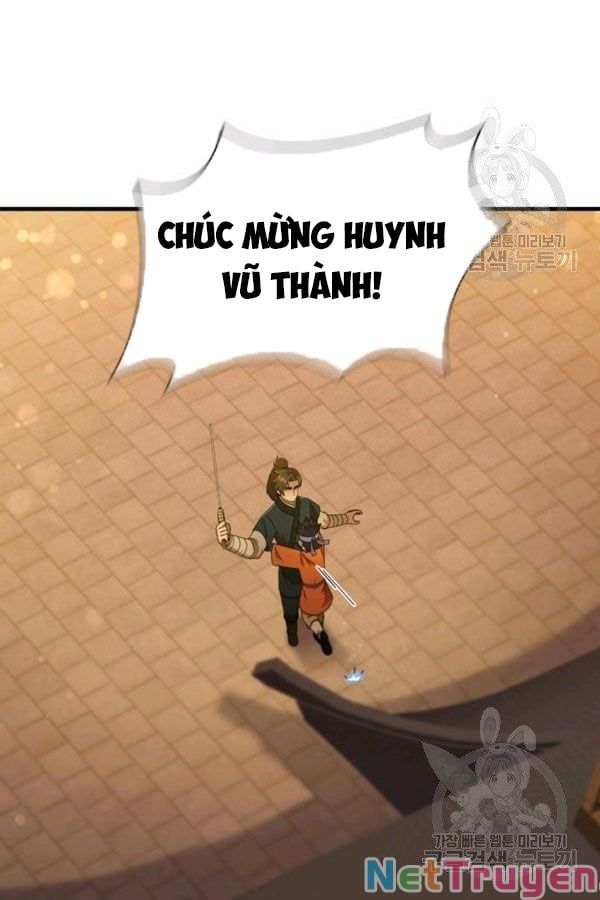 đọc truyện Thân Thủ Đệ Nhất Kiếm Chương 78 ảnh 28 tại Thiên Thai Truyện