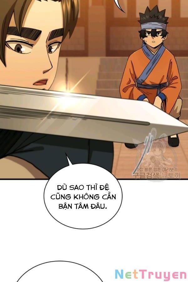 đọc truyện Thân Thủ Đệ Nhất Kiếm Chương 78 ảnh 5 tại Thiên Thai Truyện