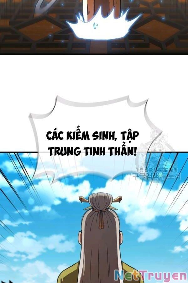 đọc truyện Thân Thủ Đệ Nhất Kiếm Chương 78 ảnh 33 tại Thiên Thai Truyện