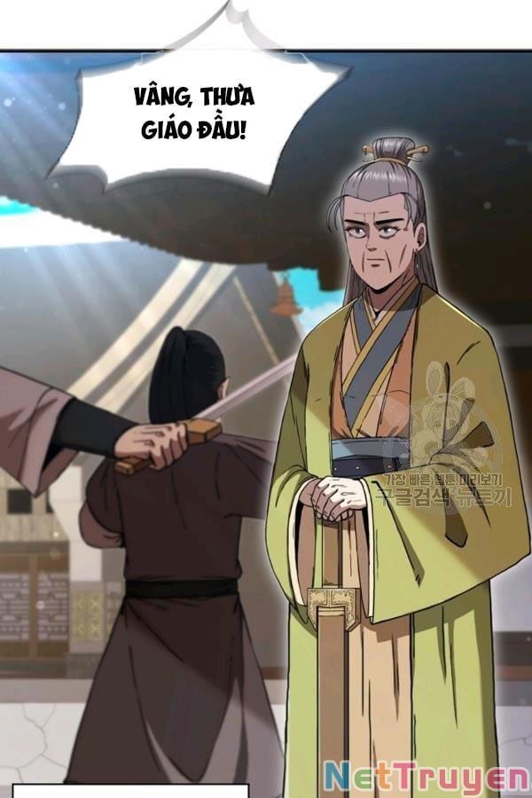 đọc truyện Thân Thủ Đệ Nhất Kiếm Chương 78 ảnh 35 tại Thiên Thai Truyện