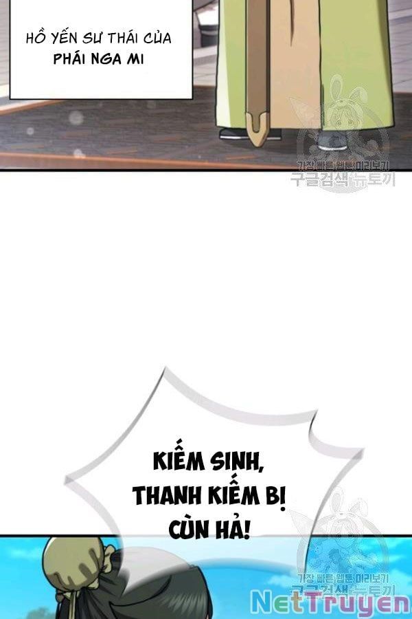 đọc truyện Thân Thủ Đệ Nhất Kiếm Chương 78 ảnh 36 tại Thiên Thai Truyện