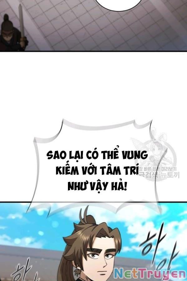 đọc truyện Thân Thủ Đệ Nhất Kiếm Chương 78 ảnh 39 tại Thiên Thai Truyện