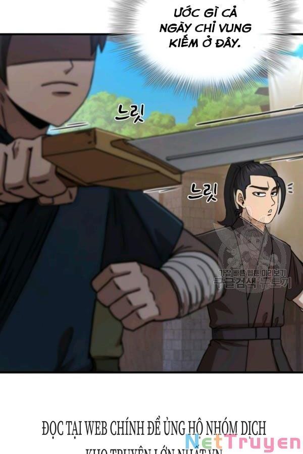 đọc truyện Thân Thủ Đệ Nhất Kiếm Chương 78 ảnh 41 tại Thiên Thai Truyện