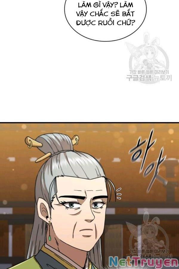 đọc truyện Thân Thủ Đệ Nhất Kiếm Chương 78 ảnh 44 tại Thiên Thai Truyện