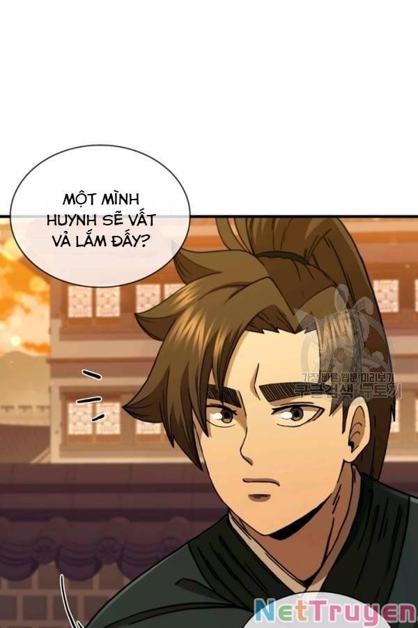 đọc truyện Thân Thủ Đệ Nhất Kiếm Chương 78 ảnh 7 tại Thiên Thai Truyện