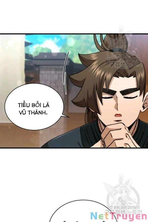 đọc truyện Thân Thủ Đệ Nhất Kiếm Chương 78 ảnh 52 tại Thiên Thai Truyện