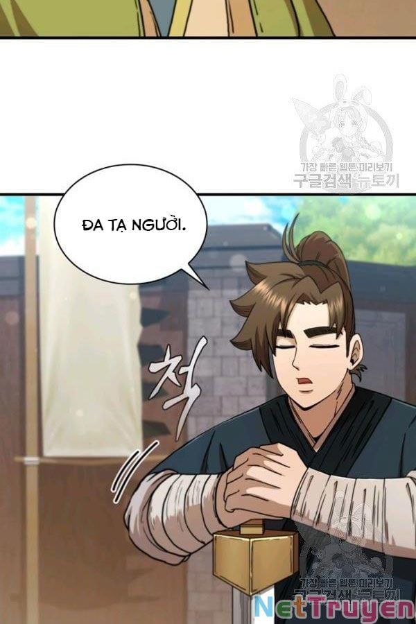 đọc truyện Thân Thủ Đệ Nhất Kiếm Chương 78 ảnh 54 tại Thiên Thai Truyện